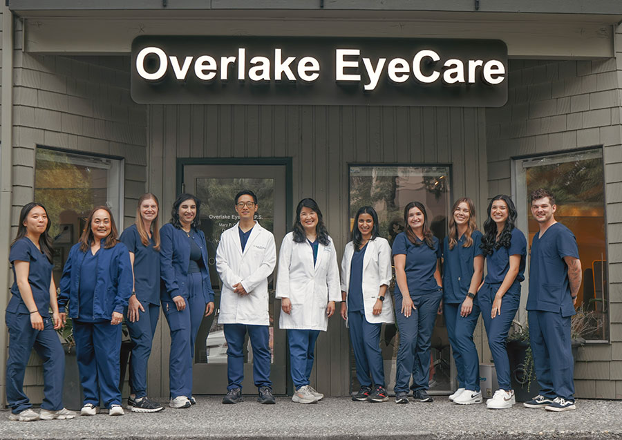 optometry services 